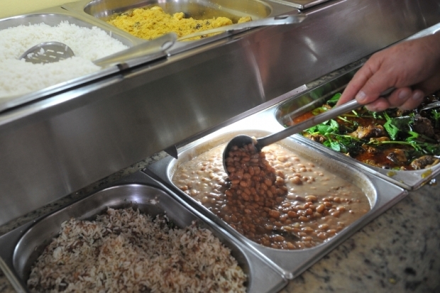 Trabalhadores autônomos devem receber kit alimentação em Caraguá Trabalhadores autônomos devem receber kit alimentação em Caraguá