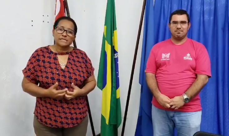 Ilhabela confirma primeiro caso de coronavírus Ilhabela confirma primeiro caso de coronavírus