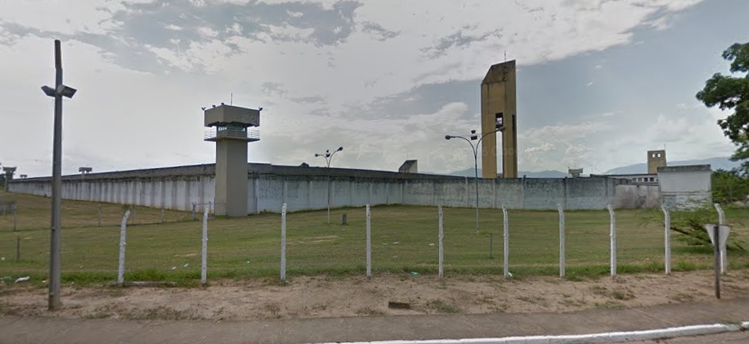 Após rebelião, corregedor de SP cassa decisão que interdita presídio de Tremembé Após rebelião, corregedor de SP cassa decisão que interdita presídio de Tremembé