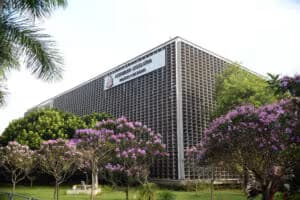 ALESP São Paulo