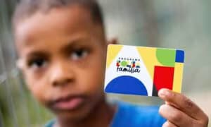 bolsa família