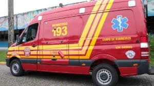 Bombeiros