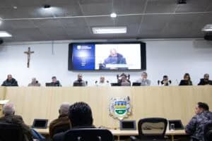 Câmara Taubaté