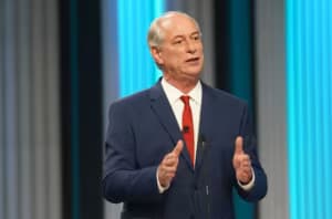 Ciro Gomes