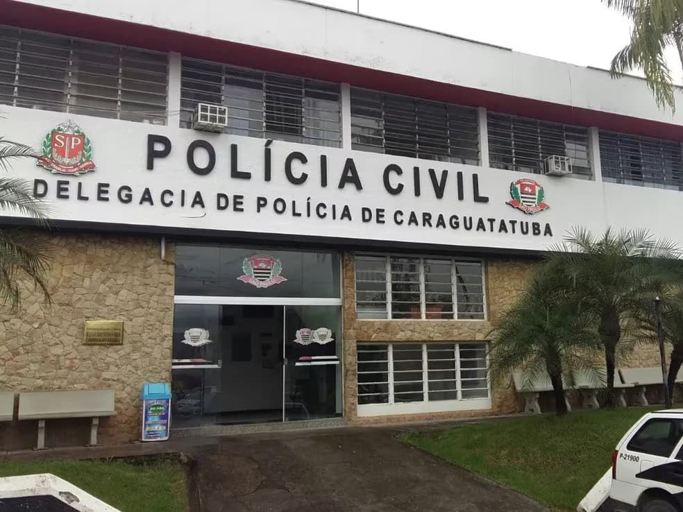 Delegacia Caraguá