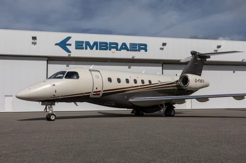 Embraer
