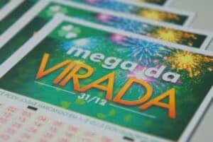 Mega da Virada