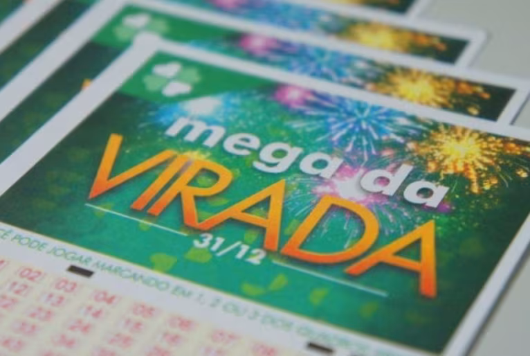 Mega da Virada