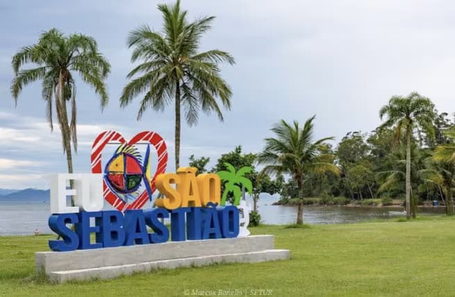 São Sebastião