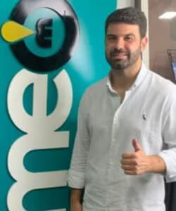Sérgio Victor