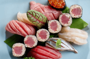 Sushi-653219