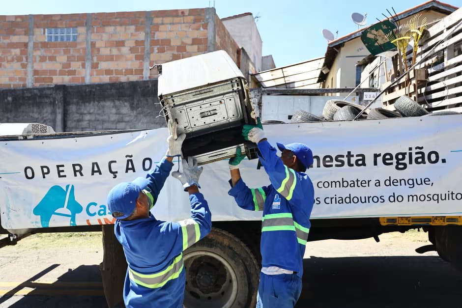 Operação Casa Limpa