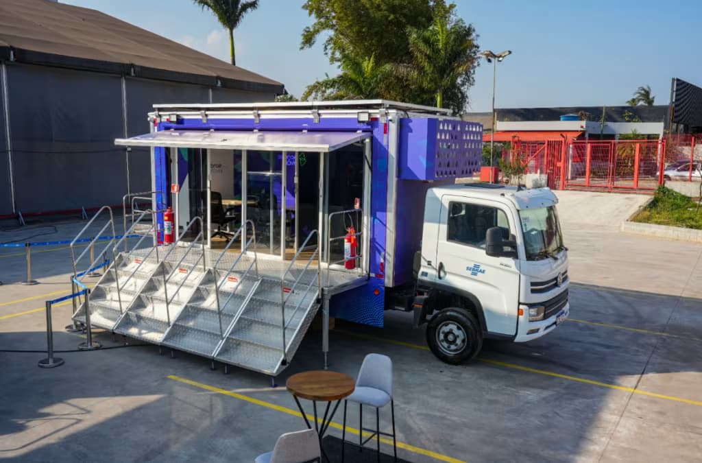 Sebrae Móvel