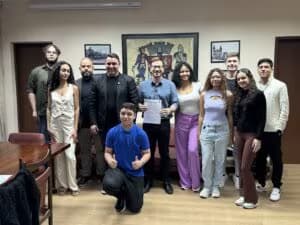 Foto: Divulgação\ Prefeitura de Jacareí