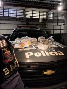 Foto: Reprodução/BAEP