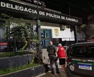 Foto: Reprodução/Polícia Militar