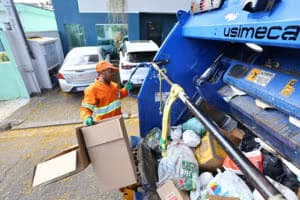 Foto: Reprodução/Claudio Vieira/PMSJC