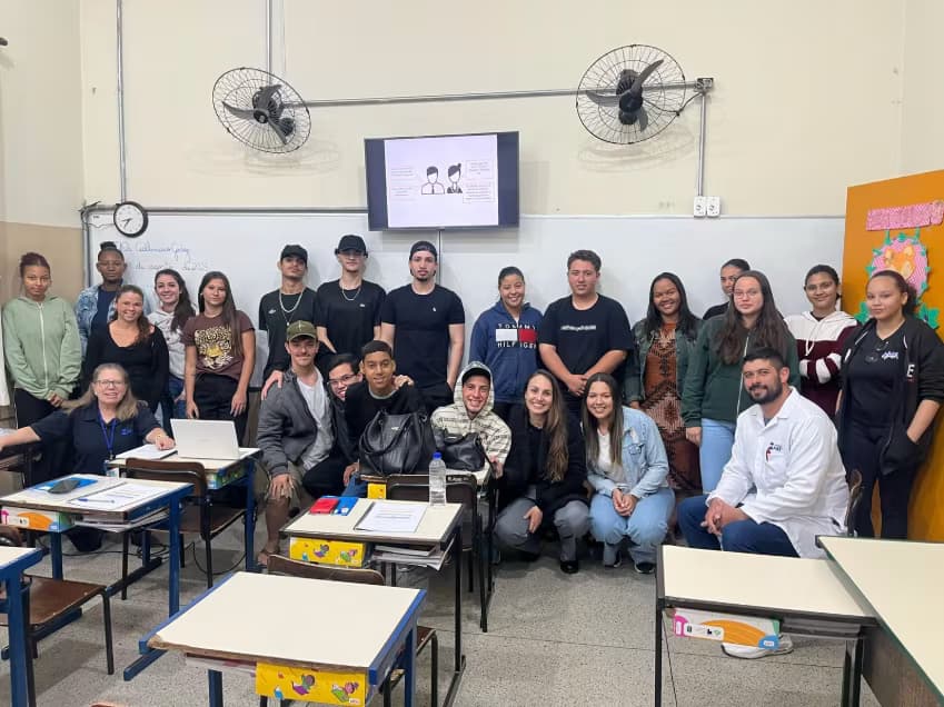 Foto: Divulgação\ Estado de SP