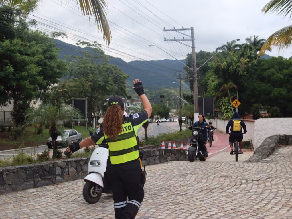 Foto: Divulgação | PMSS