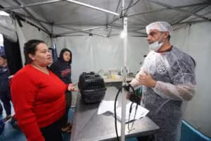 Foto: Divulgação\ Prefeitura de Jacareí