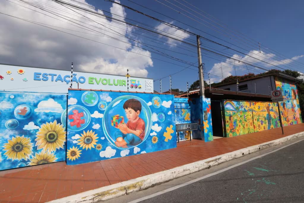 Foto: Divulgação\ Prefeitura de Jacareí
