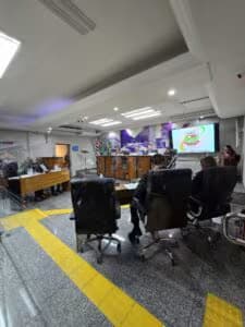 Foto: Reprodução/Jesse Nascimento/Vale 360 News