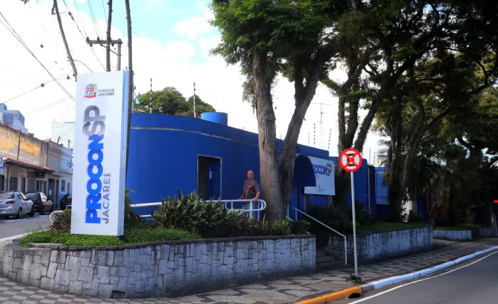 Foto: Divulgação\ Prefeitura de Jacareí