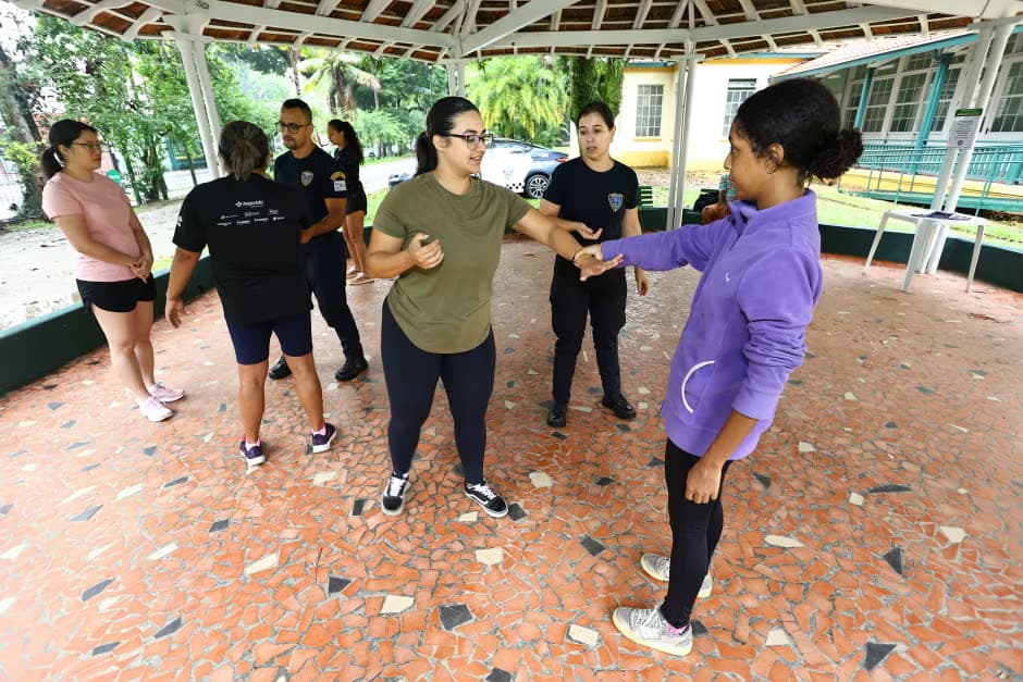 Foto: Reprodução/Claudio Vieira/PMSJC