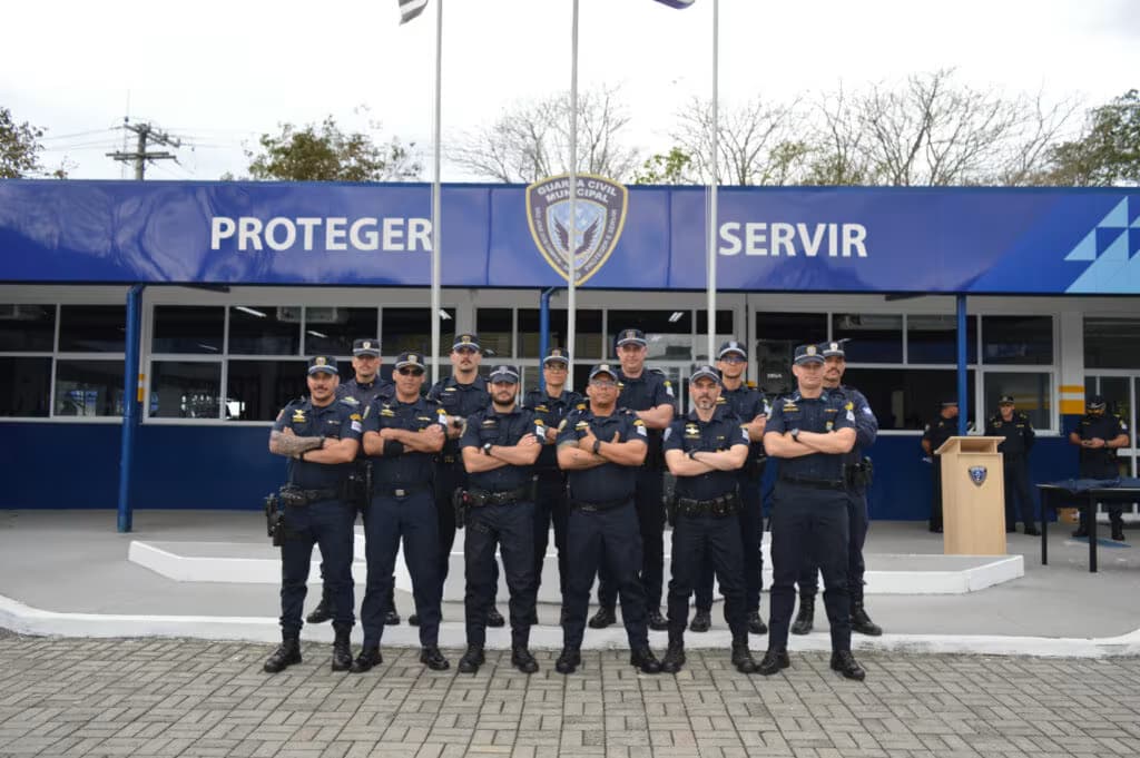 Foto: Reprodução/PMSJC