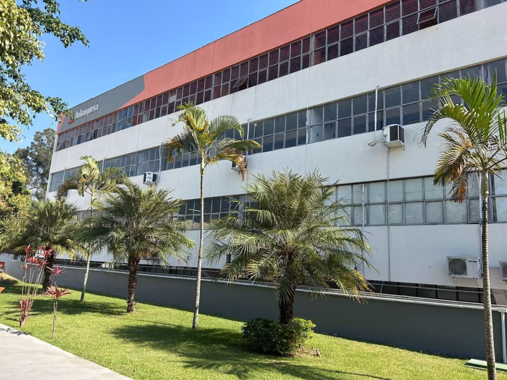 Foto: Divulgação\ Prefeitura de Jacareí