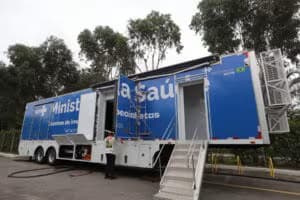 Foto: Divulgação\ Prefeitura de Jacareí