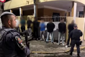 Foto: Divulgação/PM