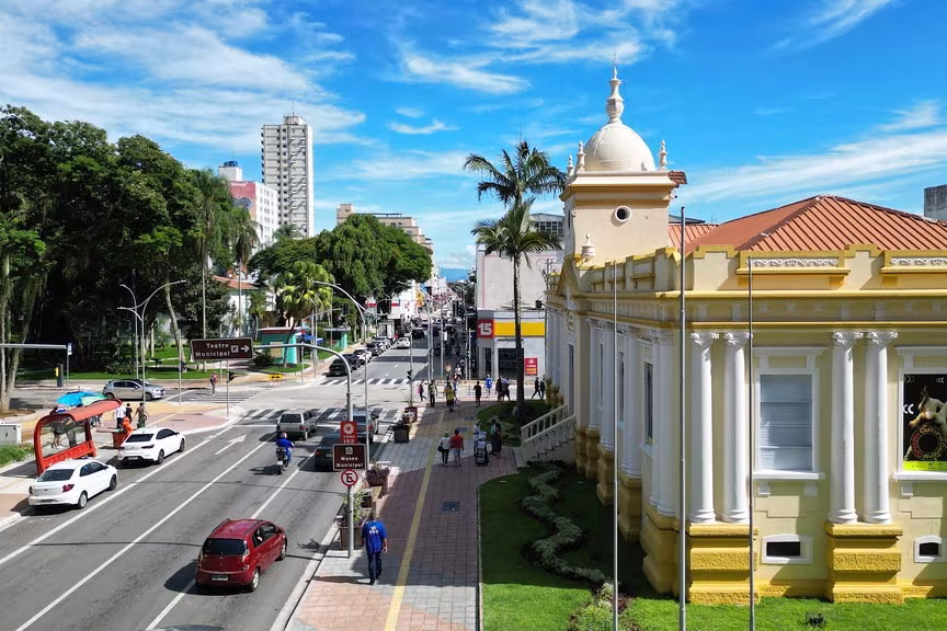 Foto: Divulgação Sabesp