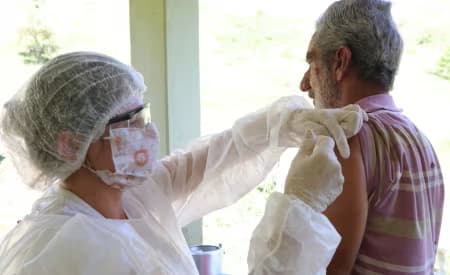 Foto: Reprodução/Secretaria de Comunicação de Jacareí