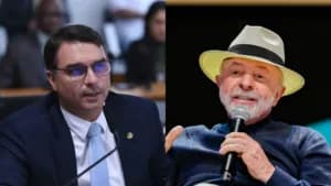 Foto: Reprodução/Agência Senado/Ricardo Stuckert/PR