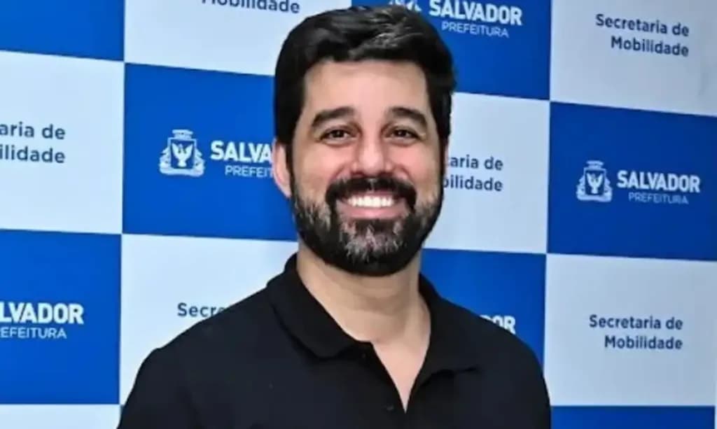 Foto: Prefeitura de Salvador/Arquivo/Divulgação