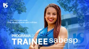 Foto: Reprodução/Sabesp