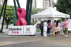 Foto: Claudio Vieira/PMSJC
