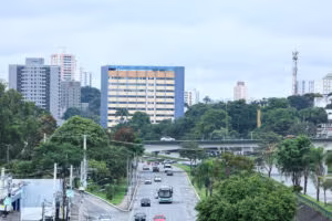 Foto: Reprodução/Claudio Vieira/PMSJC