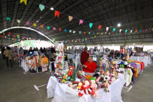 Foto: Reprodução/Claudio Vieira/PMSJC