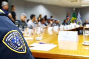 Foto: Reprodução/Claudio Vieira/PMSJC