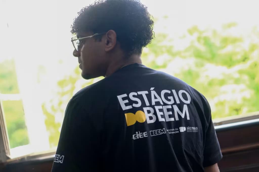 Fotógrafo: Marcelo Demonico - Educação SP