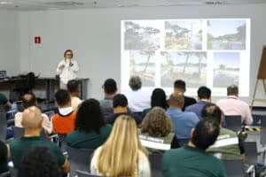 Foto: Reprodução/Claudio Vieira/PMSJC