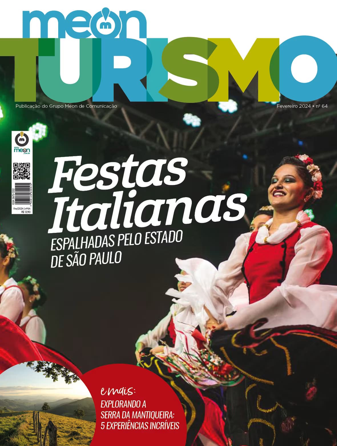 Meon Turismo – Fevereiro / 64