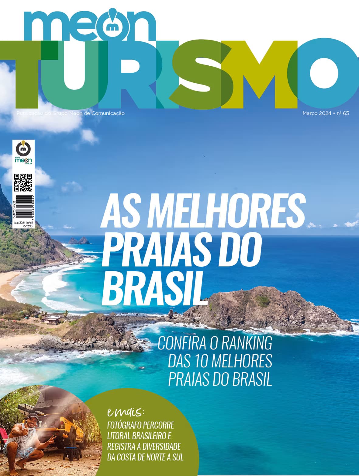 Meon Turismo – Março / 65