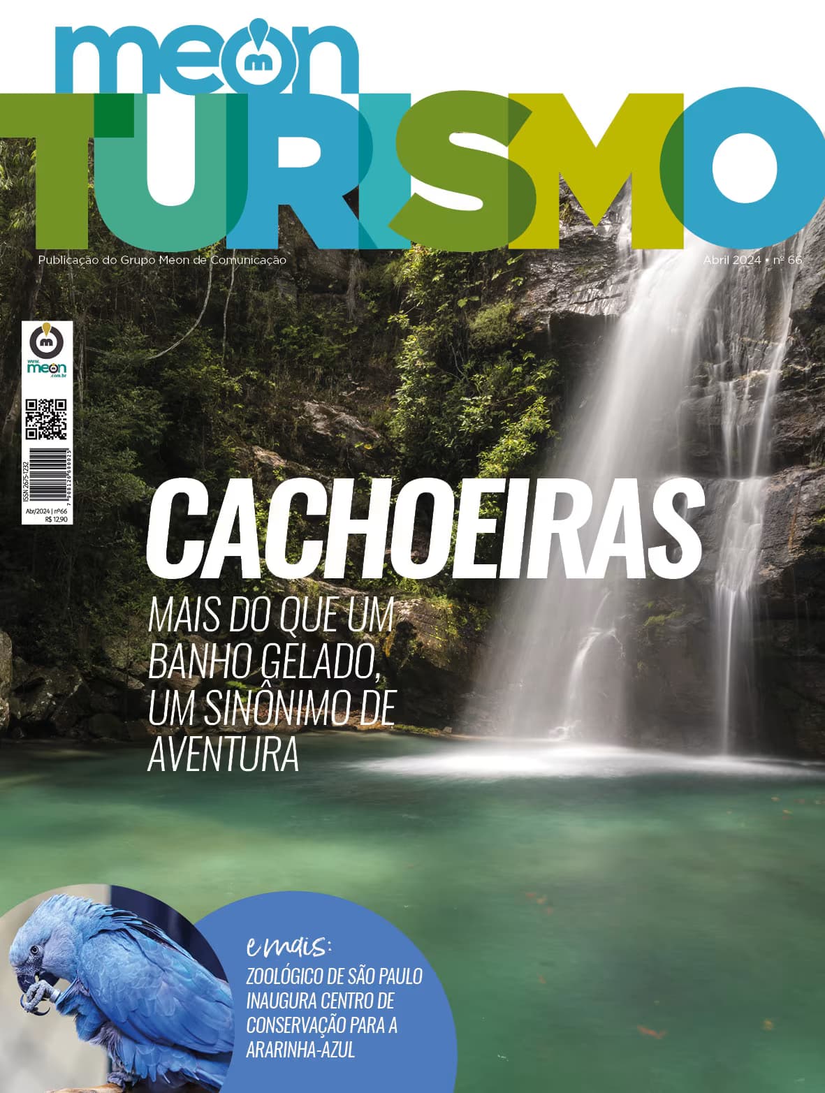 Meon Turismo – Maio/67