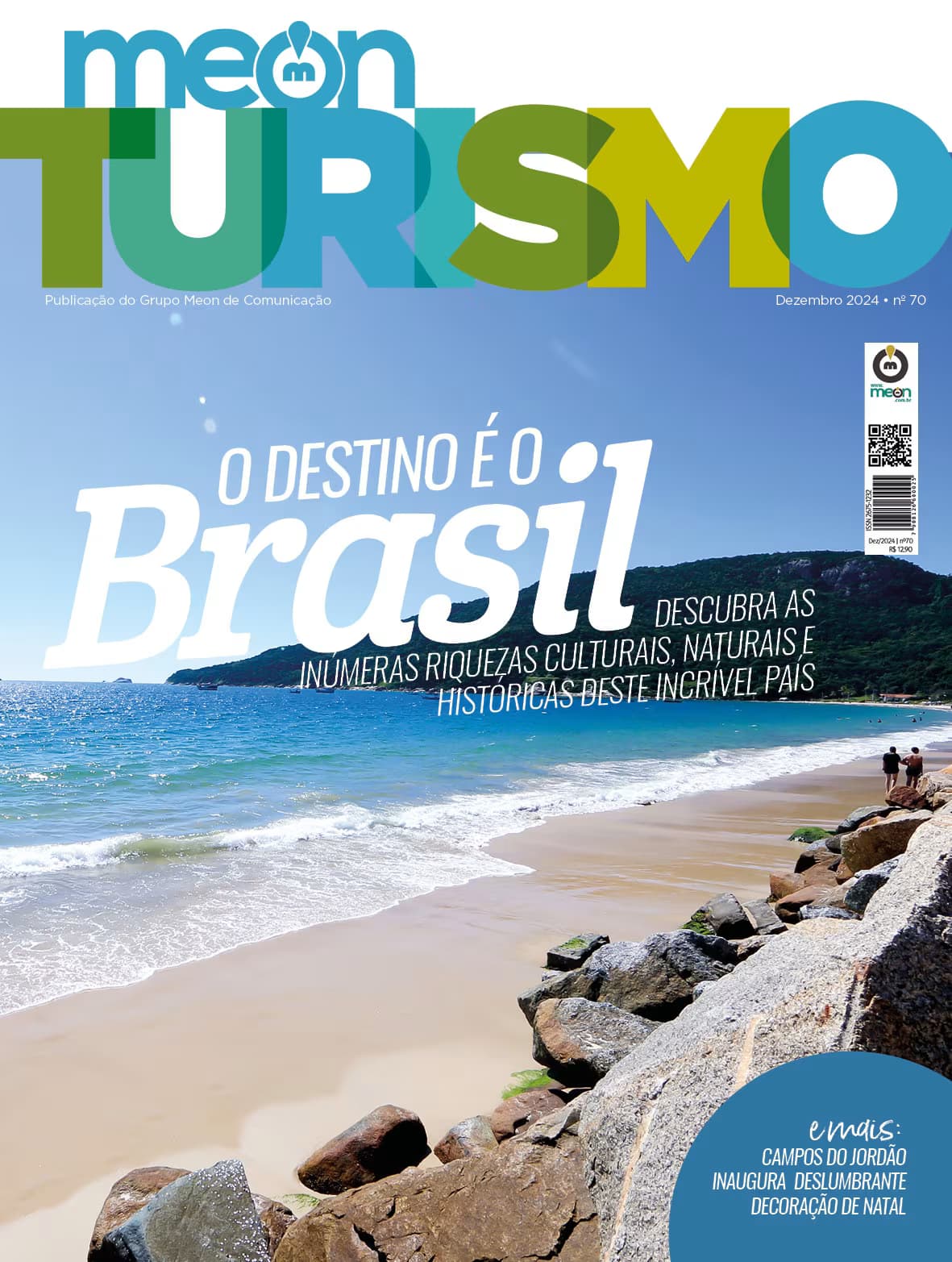 Meon Turismo – Dezembro/70