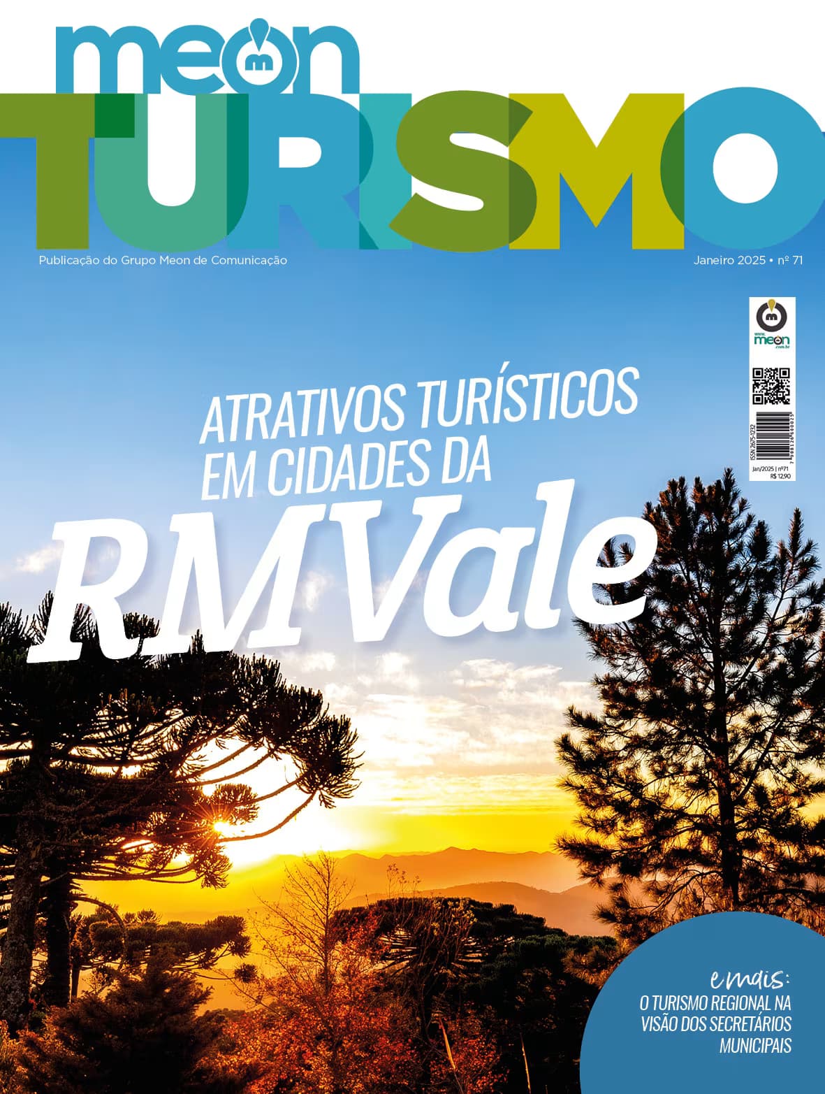 Meon Turismo – Janeiro / 71