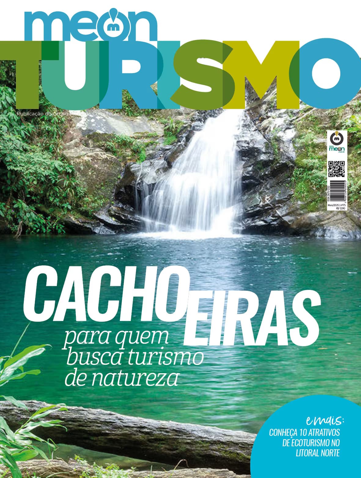 Meon Turismo – Maio / Ed. 75
