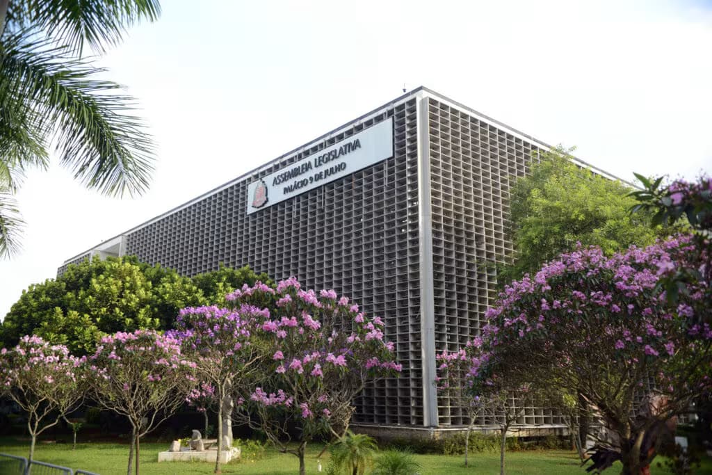 ALESP São Paulo